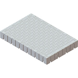 Snap Dock floating platforms sold by Snap Dock Venice - in Venice Florida